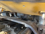 Drivetrain with Front Drive Axle