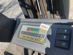 Control Station with Gauges