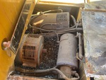 Drivetrain with Drive Motors