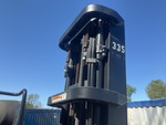 Chassis with Chain / Tensioners
