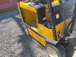 Chassis with Frame Condition