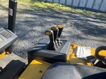 Control Station with Hydraulic Controls