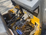 Chassis with Master Cylinder/Brake Control
