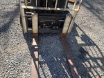 Chassis with Side Shift