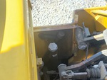 Hydraulics with Hydraulic Tank