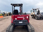 v2 Chassis - Excavator with