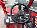 Control Station with