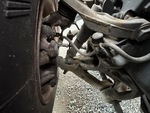 Drivetrain with