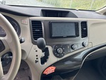 Control Station with