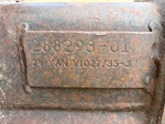 Specialty with