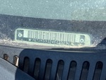 General Appearance with Numero seriale/numero d’identificazione del veicolo (VIN)