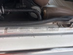 Aspect général with Numéro de série/Numéro d'identification du véhicule automobile