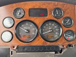 Aspect général with Compteur horaire / compteur kilométrique