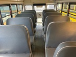 Interior with