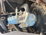 Hydraulics with