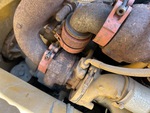 Motor with