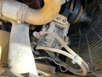 Motor with