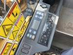 Control Station with