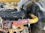 Motor with