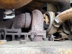 Motor with