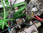 Engine with