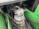 Hydraulics with