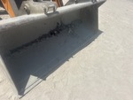 Specialty with Loader Bucket Cutting Edge