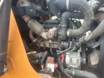 Engine with Engine - Right Side