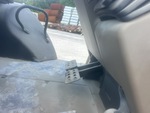 Chassis with Master Cylinder