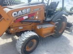 Chassis with Frame Condition