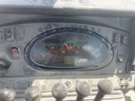 Control Station with Engine Oil Pressure