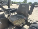 Control Station with Seats/Armrests