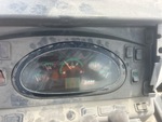 Control Station with Warning Lights