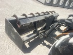 Specialty with Box Blade
