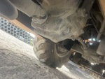 Drivetrain with Transfer Case / Drop Box