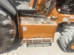 Hydraulics with Hydraulic Tank