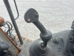 Control Station with Hydraulic Controls