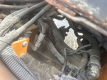 Drivetrain with Rear Drive Axle