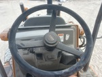 Control Station with Steering Controls