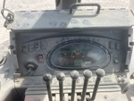 Control Station with Dash Console