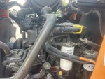 Engine with Engine - Left Side