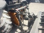 Specialty with 3-Point Linkage