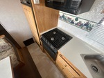Interior with