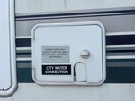 Outside Utilities with