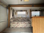 Interior with