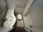 Interior with