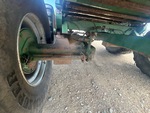Drivetrain with