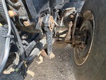 Drivetrain with