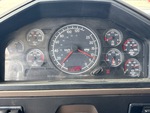 Cab with Engine Hours