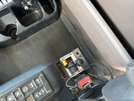 Cab with